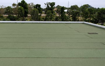 all Hamperley roofing types quoted for