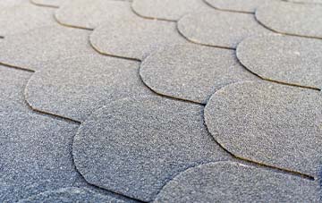 Hamperley asphalt roofing costs