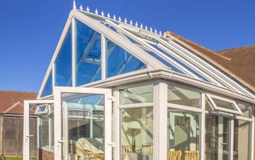 conservatory roof insulation costs Hamperley