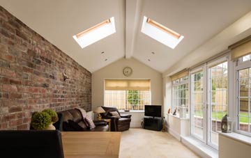 conservatory roof insulation Hamperley, Shropshire