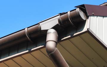 types of Hamperley fascias