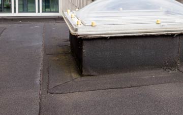 disadvantages of Hamperley flat roofs