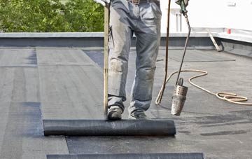 flat roof replacement Hamperley, Shropshire