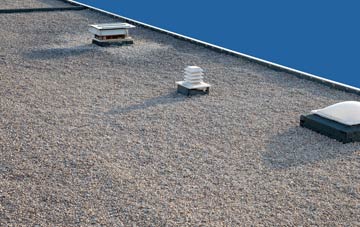flat roofing Hamperley, Shropshire