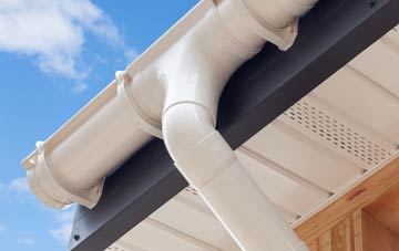 Hamperley gutter installation costs