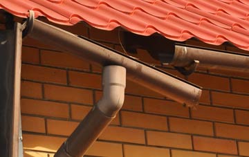 Hamperley gutter repair costs