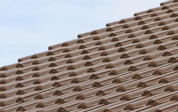 plastic roofing Hamperley, Shropshire