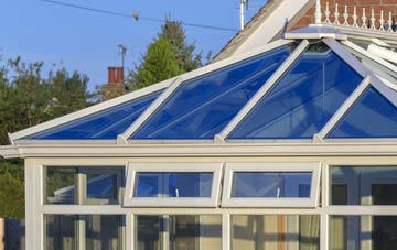 professional Hamperley conservatory insulation