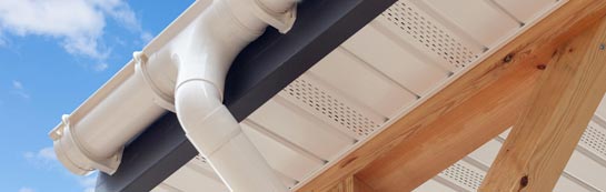 get Hamperley guttering quotes today