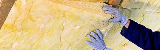 quotes for Hamperley roof insulation