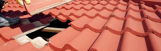 compare Hamperley roof repair quotes