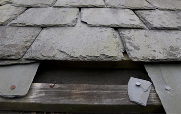 Hamperley slate roof repairs and maintenance