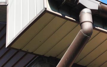 Hamperley soffit installation costs