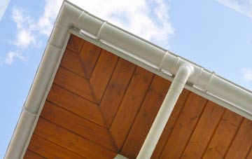 Hamperley soffit types