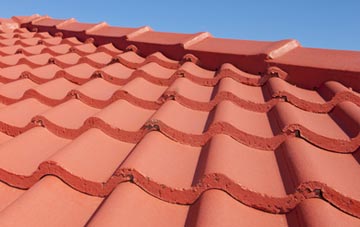 Hamperley tile and slate roof replacement