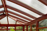 Hamperley conservatory roofing insulation