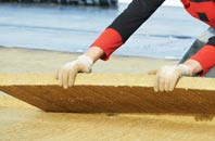 find rated Hamperley roof insulation companies