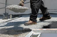 find rated Hamperley flat roofing replacement companies