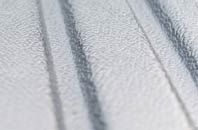 find rated Hamperley rubber roofing companies