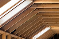 Hamperley tapered roof insulation quotes